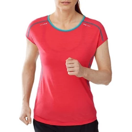 Темофутболка Smartwool Wm’s PhD Ultra Light Cutout Short Sleeve
