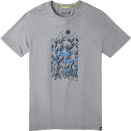 Футболка Smartwool Men's Merino Sport 150 Mountain Ventures Tee