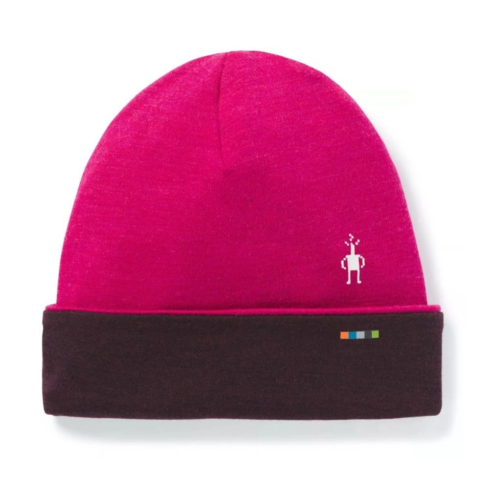 Шапка Smartwool NTS Mid 250 Cuffed Beanie