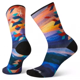Носки Smartwool Wm’s Curated Icy Izzy Crew