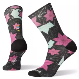 Носки Smartwool Wm's Curated Kimono Flower Crew