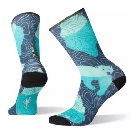 Носки Smartwool Wm's Curated Polar Basin Crew