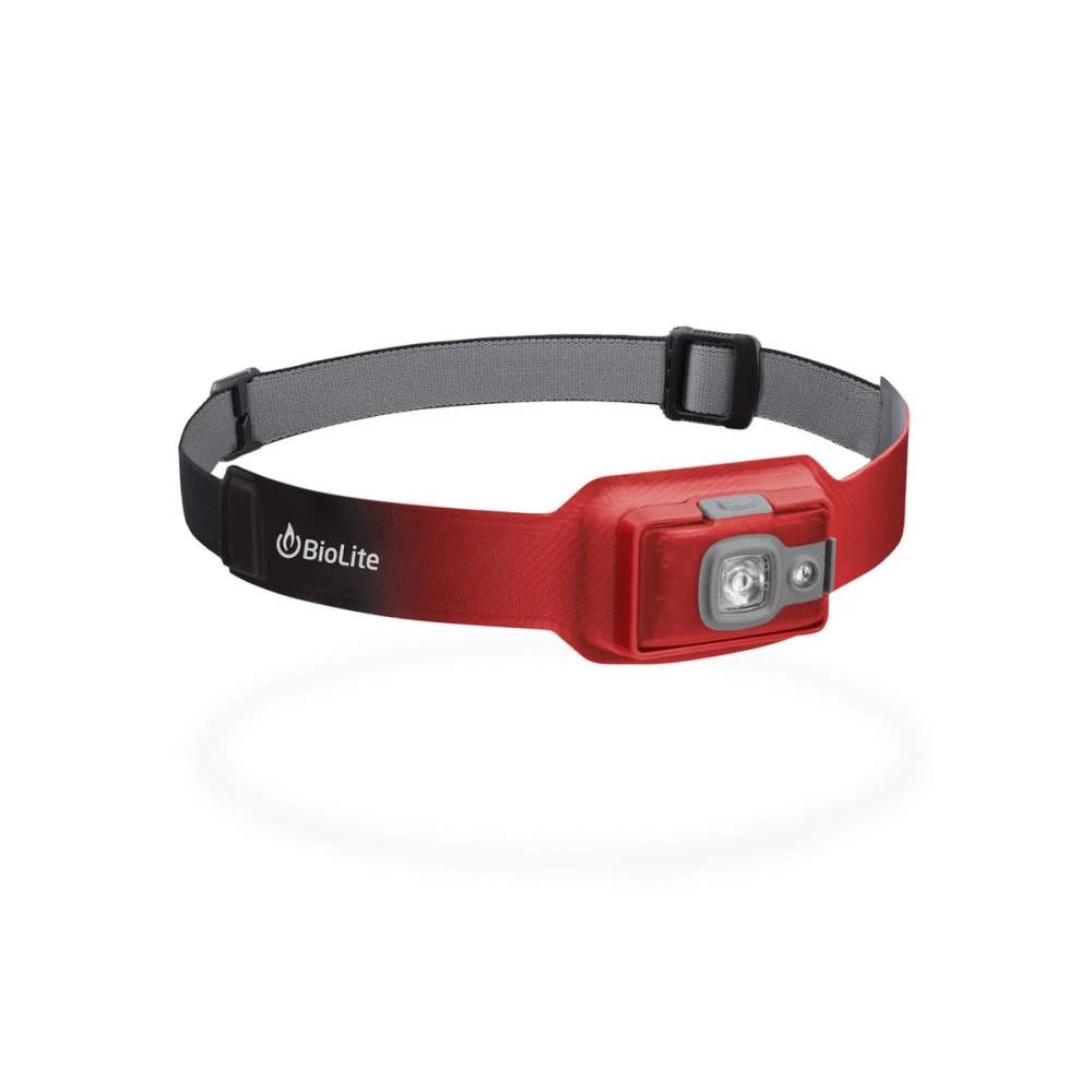 Фонарь налобный Biolite Headlamp 200