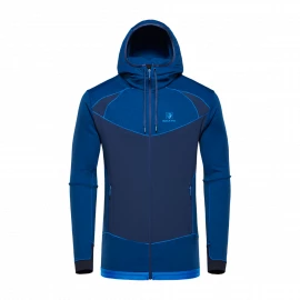 Куртка Black Yak M Betizu Hoody
