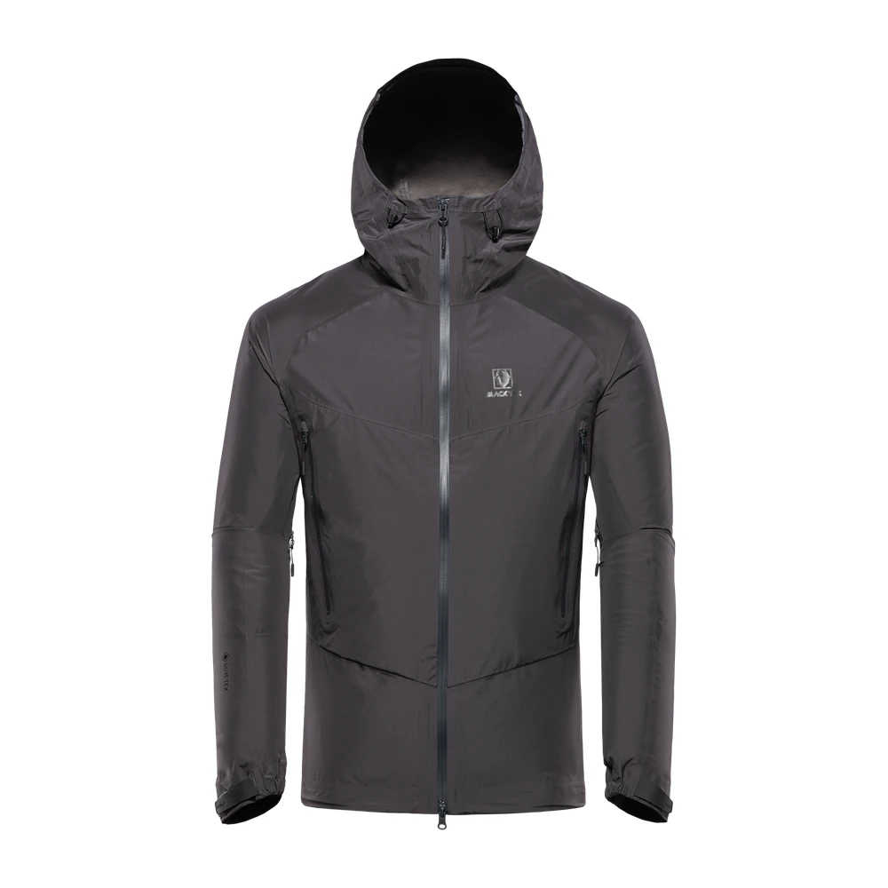 Куртка Black Yak M Caracu Jacket