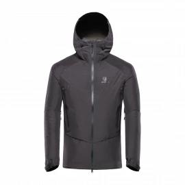 Куртка Black Yak M Caracu Jacket
