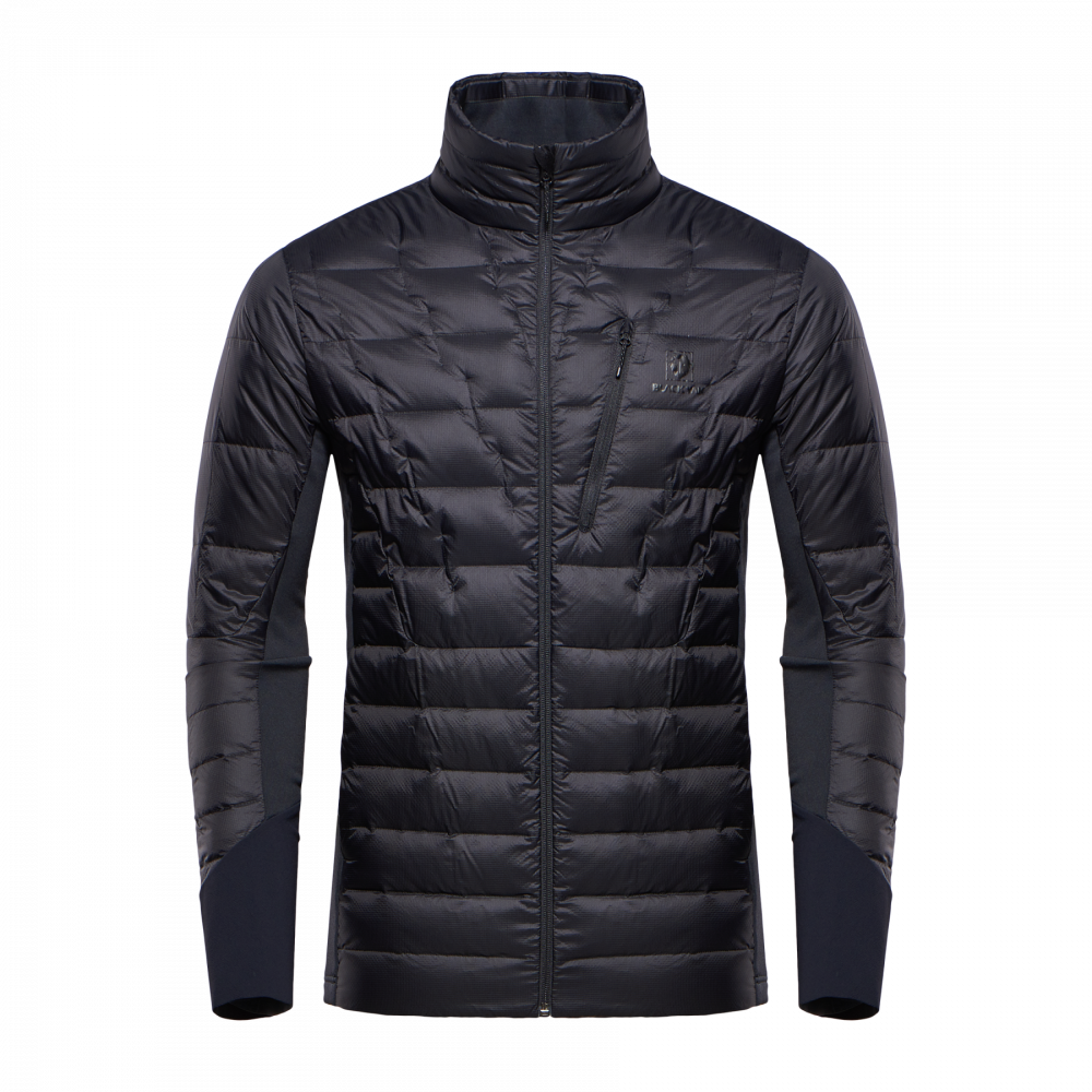 Black Yak M Nelore Jacket 23722 Terra Incognita