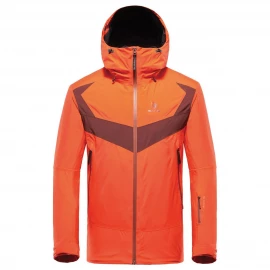 Куртка Black Yak M Pajuna Jacket