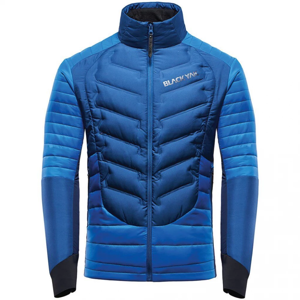 Куртка Black Yak M Podolian Jacket