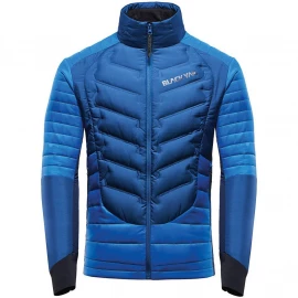 Куртка Black Yak M Podolian Jacket
