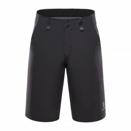 Шорты Black Yak M Boran Shorts
