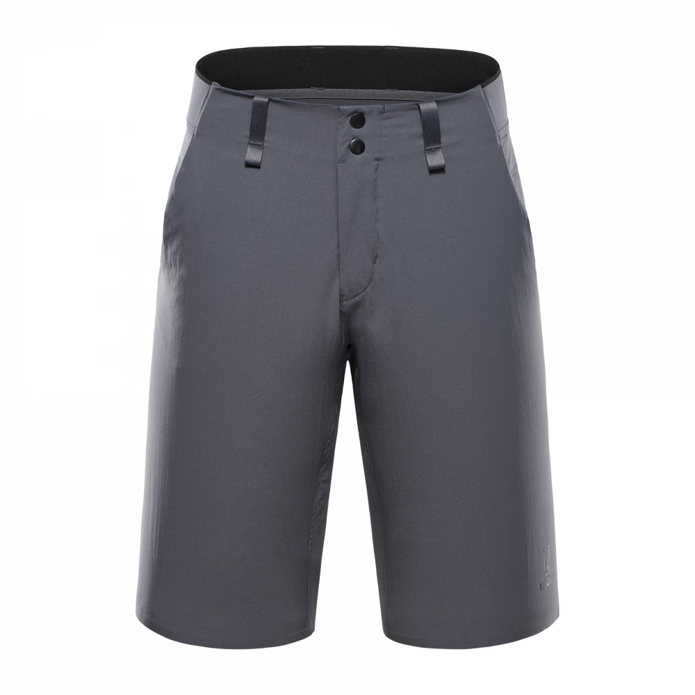 Шорты Black Yak M Boran Shorts
