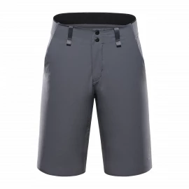 Шорти Black Yak M Boran Shorts