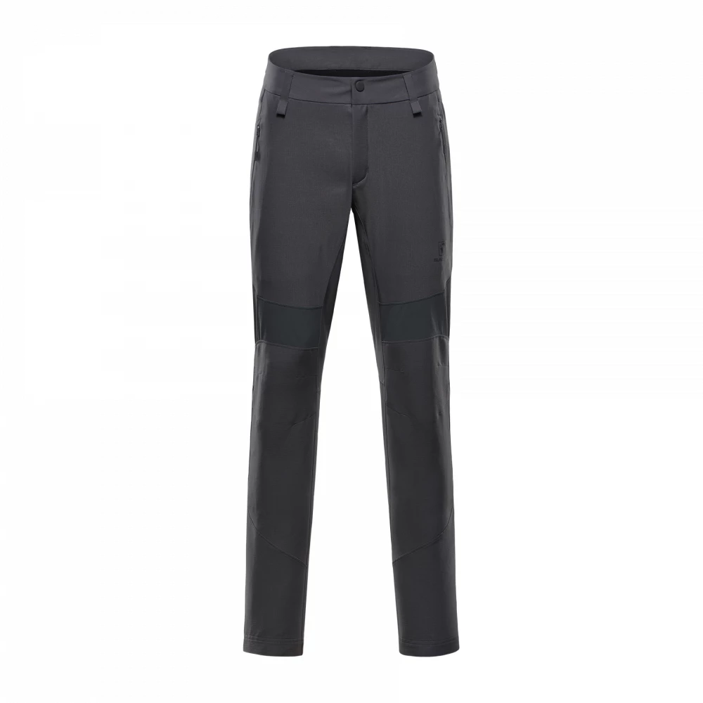 Штаны Black Yak M Canchim Pants