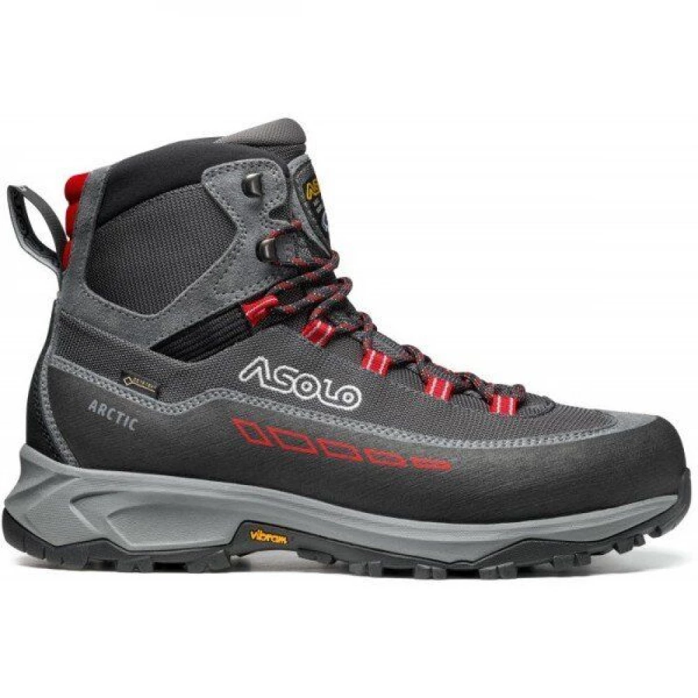 Ботинки Asolo Arctic GV MM