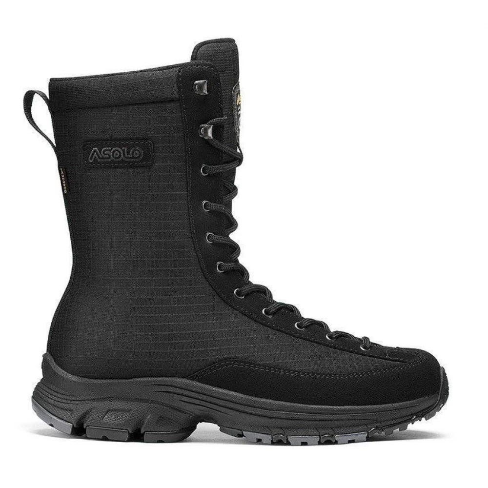 Черевики Asolo Mystic GTX MM