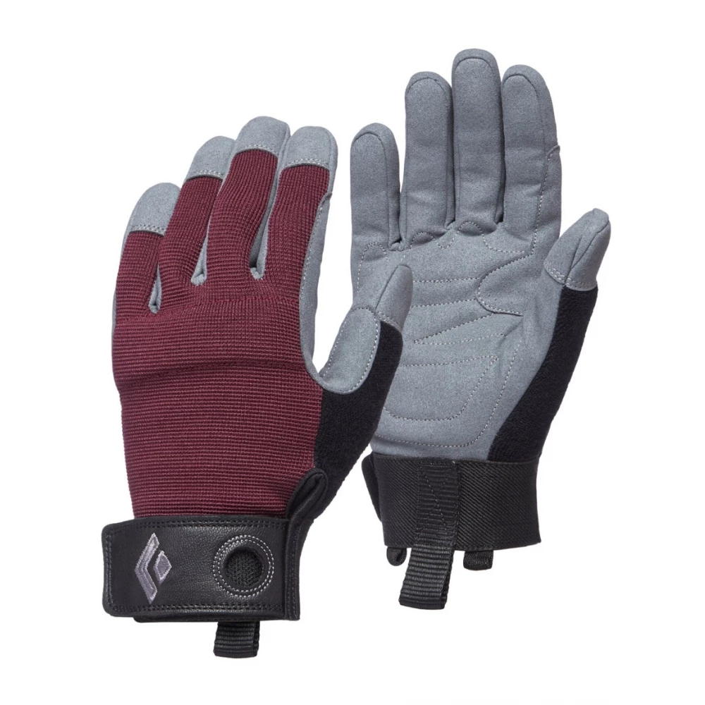 Рукавиці ж Black Diamond W Crag Gloves