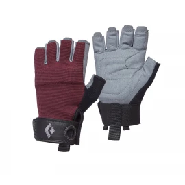 Рукавиці Black Diamond W Crag Half-Finger Gloves