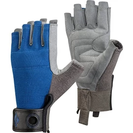 Рукавиці Black Diamond W Crag Half-Finger Gloves