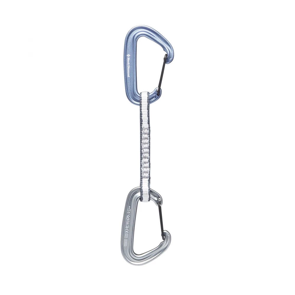 Оттяжка Black Diamond MiniWire Quickdraw