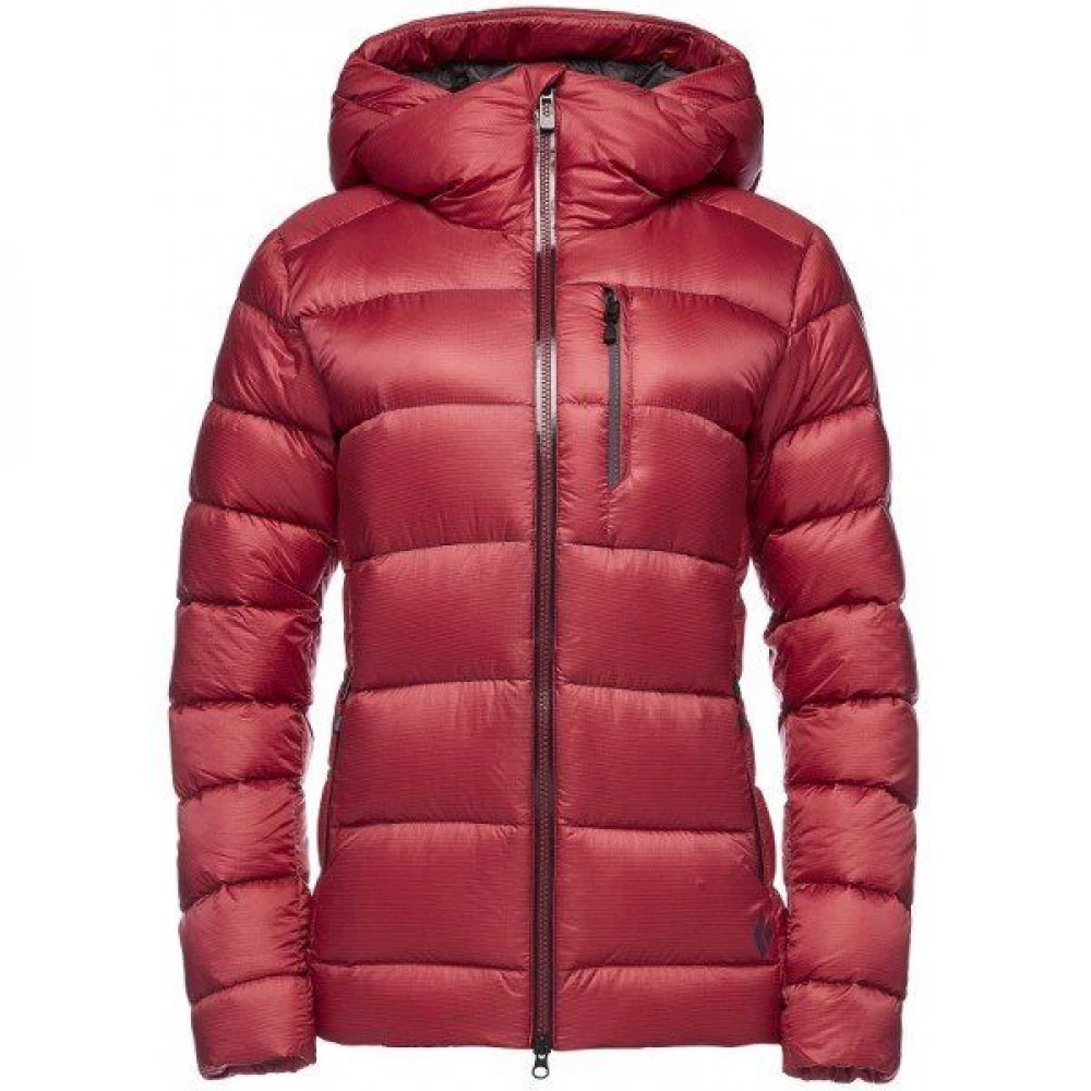 Куртка Black Diamond W Vision Down Parka