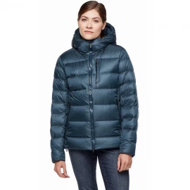 Куртка Black Diamond W Vision Down Parka