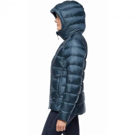 Куртка Black Diamond W Vision Down Parka
