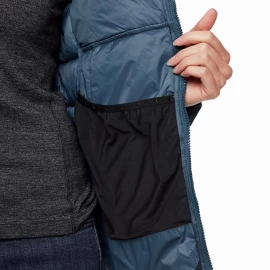 Куртка Black Diamond W Vision Down Parka