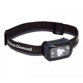 Фонарь налобный Black Diamond ReVolt 350