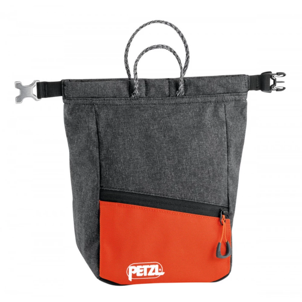 Мішечок для магнезії Petzl Sakab