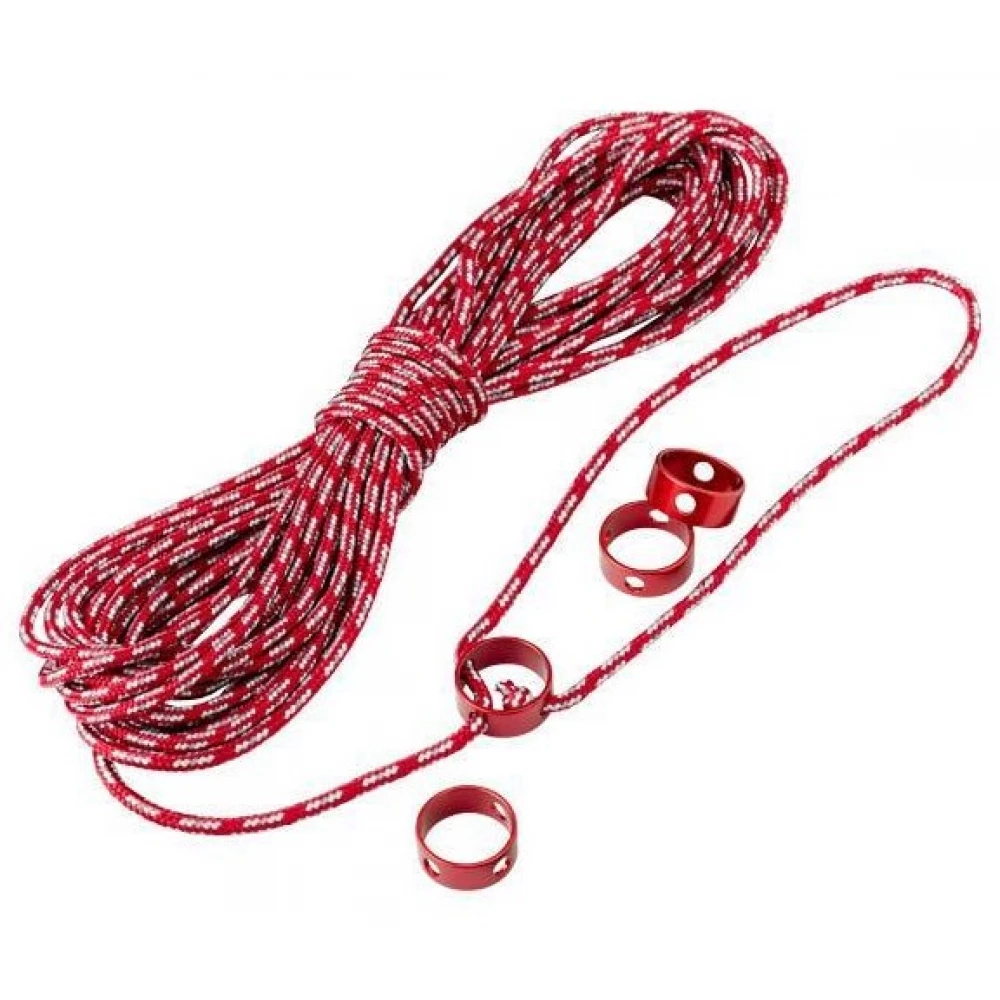 Допоміжна мотузка-корд MSR Reflective Utility Cord Kit