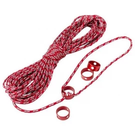 Вспомогательная веревка-корд MSR Reflective Utility Cord Kit