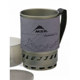 Чехол для чашки MSR Wind Burner Cozy 1.0 L