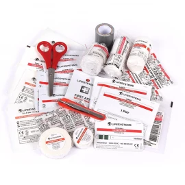 Аптечка Lifesystems Traveller First Aid Kit