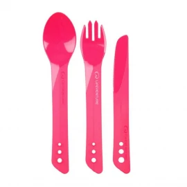 Набор столовых приборов Lifeventure Ellipse Cutlery