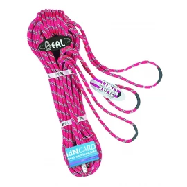 Веревка Beal Ferrata 9,4mm 28 m