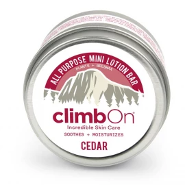 Відновлювальний лосьйон Black Diamond Mini Bar 0,5 oz (14.2 g) Cedar