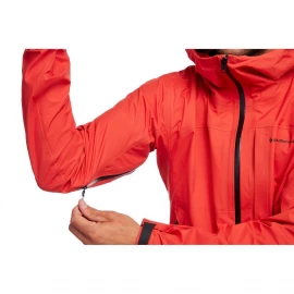 Куртка Black Diamond M Highline Shell 