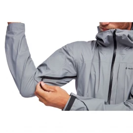 Куртка Black Diamond M Highline Shell 