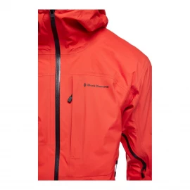 Куртка Black Diamond M Highline Shell 