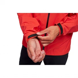 Куртка Black Diamond M Highline Shell 