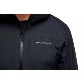 Куртка Black Diamond M Highline Shell 