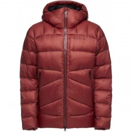 Куртка ч Black Diamond M Vision Down Parka
