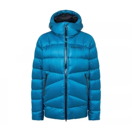 Куртка ч Black Diamond M Vision Down Parka