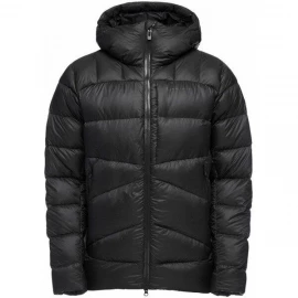 Куртка ч Black Diamond M Vision Down Parka