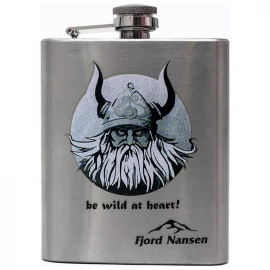 Фляга Fjord Nansen Vill Viking Hip Flask