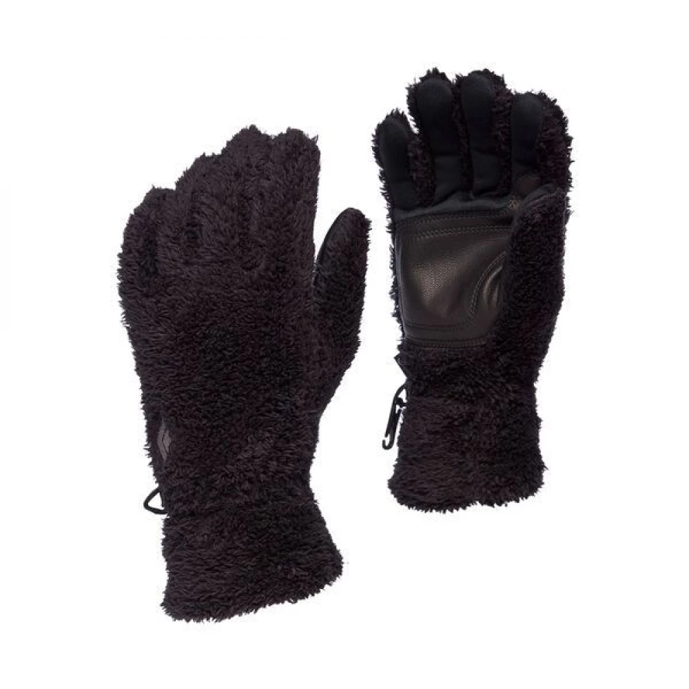 Рукавиці ч Black Diamond Super HeavyWeight Screentap Gloves 