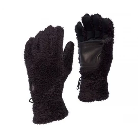 Рукавиці ч Black Diamond Super HeavyWeight Screentap Gloves 