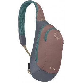 Blue/Brown