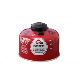 Газовий картридж MSR IsoPro Canister 113 g